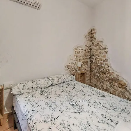 In El Pinar Holiday home Acebuches