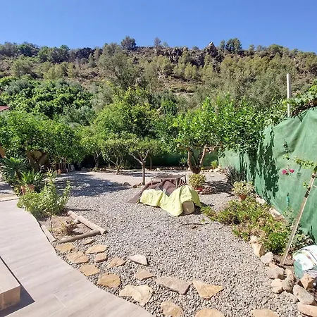 In El Pinar Holiday home Acebuches