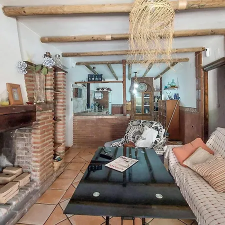 In El Pinar Holiday home Acebuches