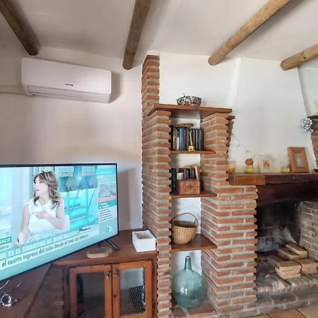 In El Pinar Holiday home