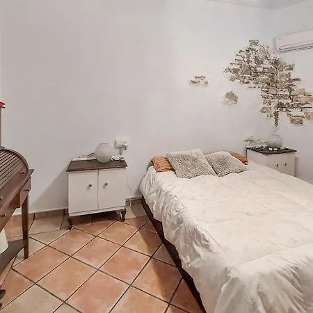 Holiday home In El Pinar