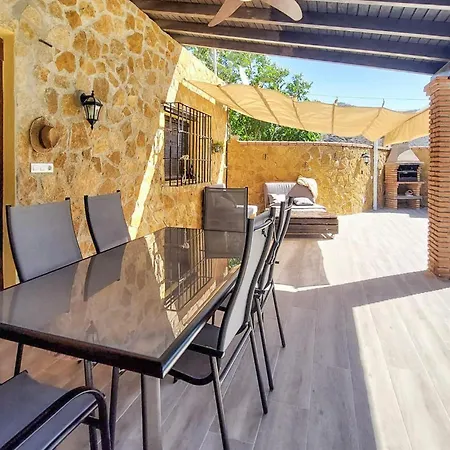 Holiday home In El Pinar *