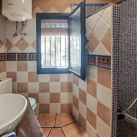 In El Pinar Holiday home Acebuches