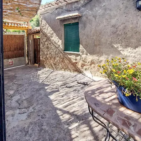 In El Pinar Holiday home