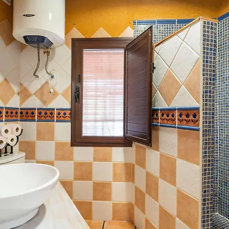 Holiday home In El Pinar *
