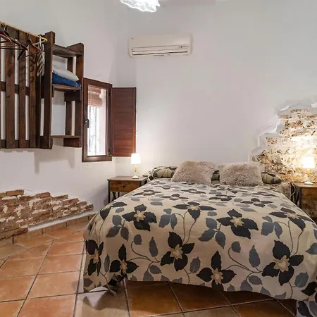 Holiday home In El Pinar *