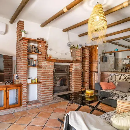 In El Pinar Holiday home